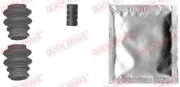 QUICK BRAKE Lisakomplekt, Pidurisadul Artikli number: 113-0005 soodsalt