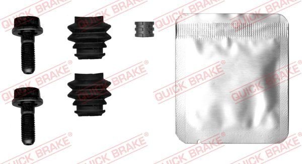 QUICK BRAKE Lisakomplekt, Pidurisadul Artikli number: 113-0013 soodsalt