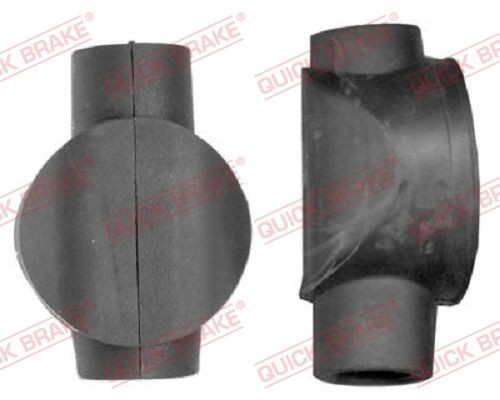 QUICK BRAKE Cover, hand brake lever Article number: 113-0367 cheaply
