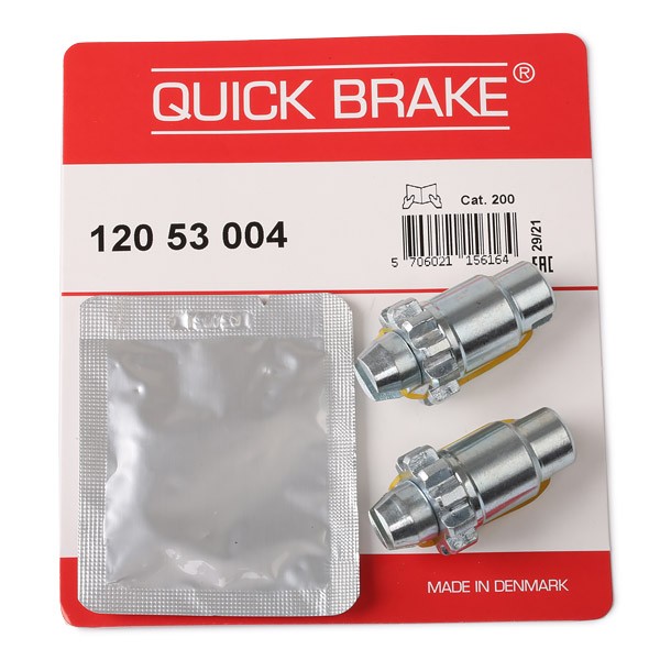 QUICK BRAKE Brake Adjuster Article number: 120 53 004 cheaply