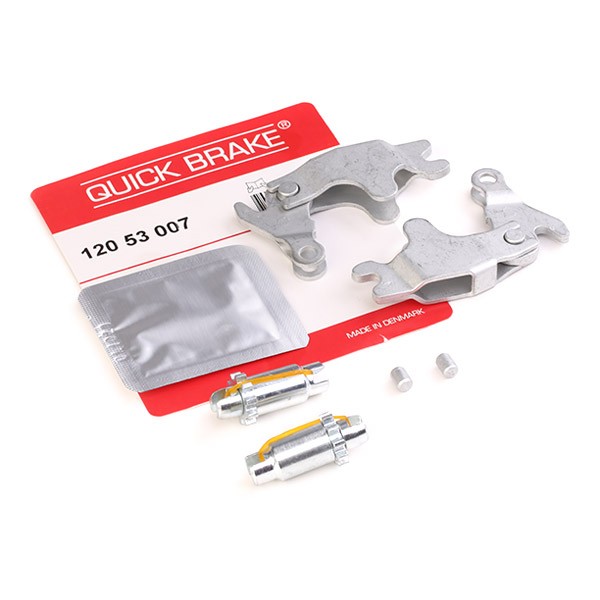 QUICK BRAKE Repair Kit, expander Article number: 120 53 007 cheaply
