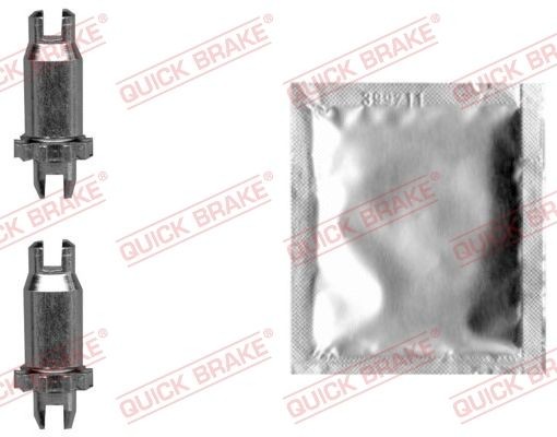 QUICK BRAKE Brake Adjuster Article number: 120 53 015 cheaply