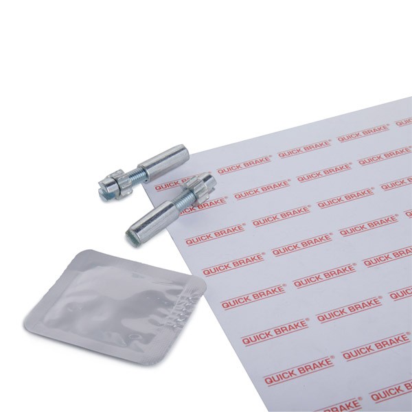 QUICK BRAKE Brake Adjuster Article number: 120 53 024 cheaply