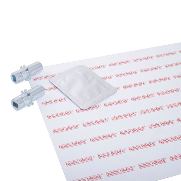 QUICK BRAKE Brake Adjuster Article number: 120 53 026 cheaply