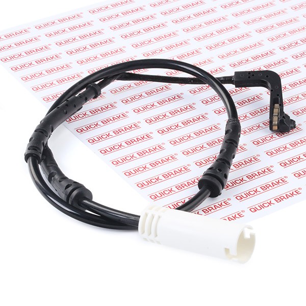 QUICK BRAKE Brake pad wear sensor Article number: WS 0250 A cheaply