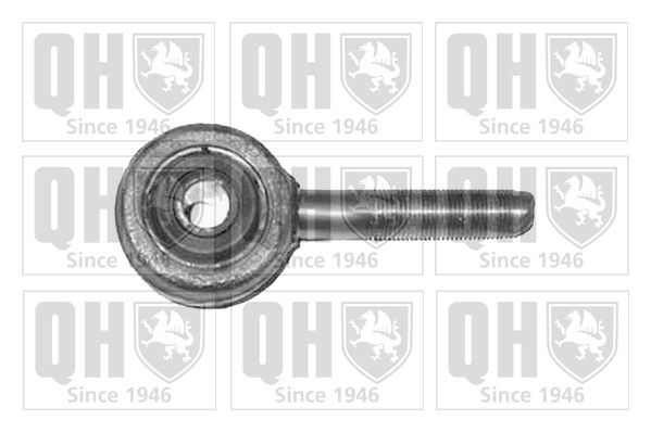QUINTON HAZELL Eyebolt, steering rod Article number: QR2367S cheaply