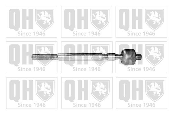 QUINTON HAZELL Inner tie rod Article number: QR2454S cheaply