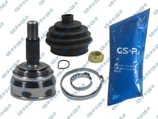 GSP Joint kit, drive shaft Article number: 861001 cheaply