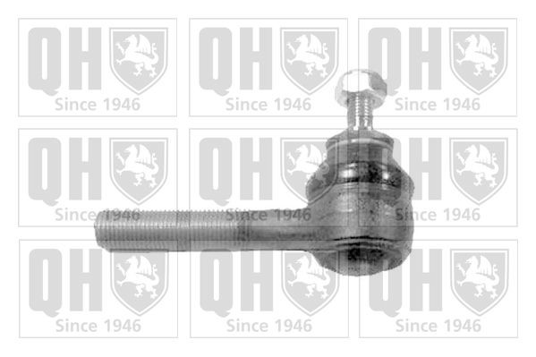 QUINTON HAZELL Track rod end Article number: QR5307S cheaply