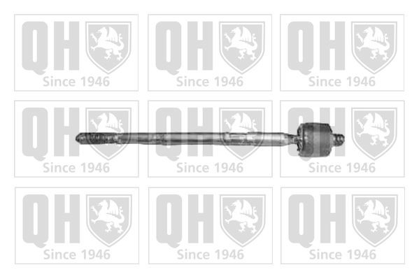 QUINTON HAZELL Inner tie rod Article number: QR9582S cheaply