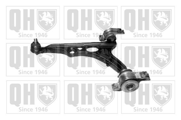 QUINTON HAZELL Suspension arm Article number: QSA1084S cheaply