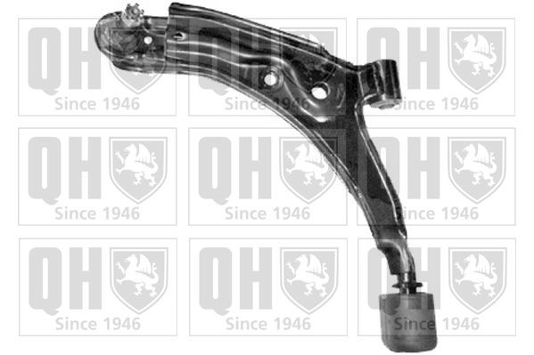 QUINTON HAZELL Suspension arm Article number: QSA1771S cheaply