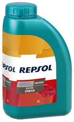 REPSOL Engine oil Article number: RP080X51 cheaply