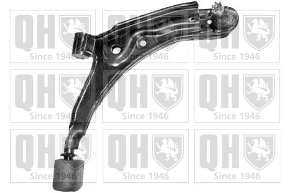 QUINTON HAZELL Suspension arm Article number: QSA1778S cheaply