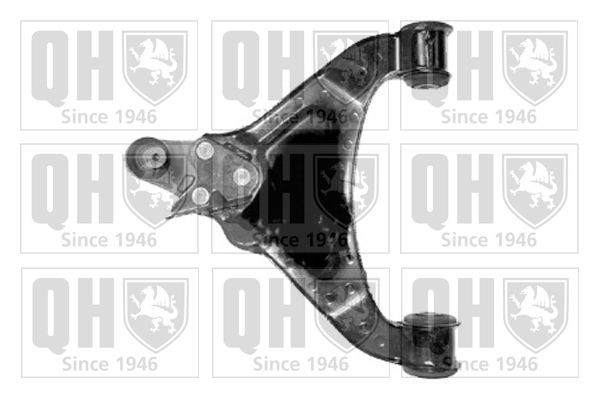QUINTON HAZELL Suspension arm Article number: QSA1893S cheaply