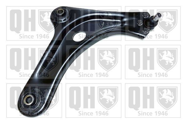 QUINTON HAZELL Suspension arm Article number: QSA1983S cheaply
