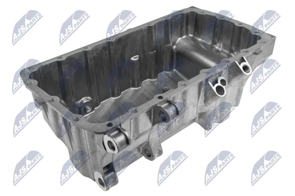 NTY Oil sump Article number: BMO-CT-002 cheaply