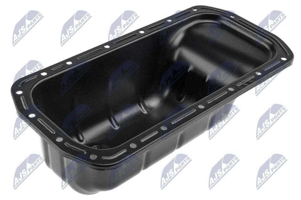 NTY Oil sump Article number: BMO-CT-006 cheaply