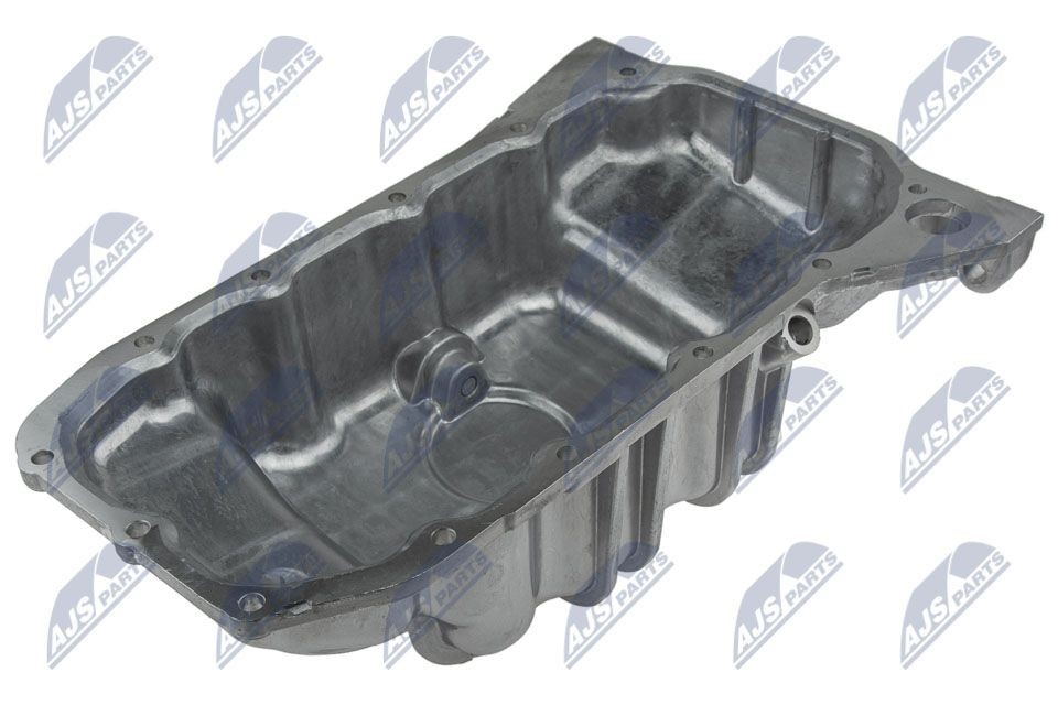 NTY Oil sump Article number: BMO-FR-000 cheaply