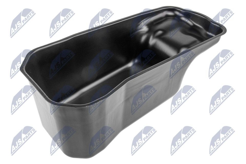 NTY Oil sump Article number: BMO-FT-009 cheaply