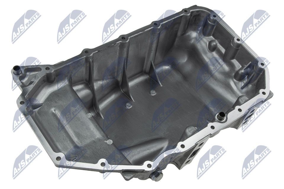 NTY Oil sump Article number: BMO-HD-000 cheaply