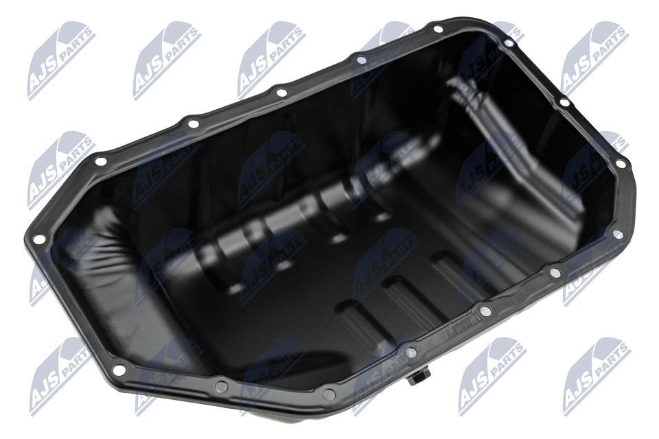 NTY Oil sump Article number: BMO-HD-010 cheaply