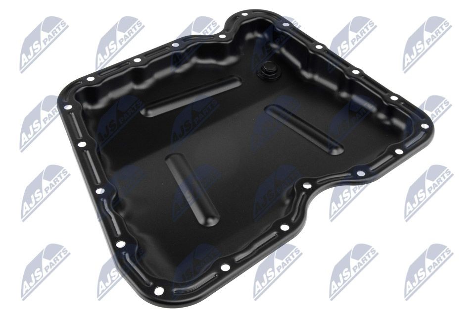 NTY Oil sump Article number: BMO-NS-014 cheaply