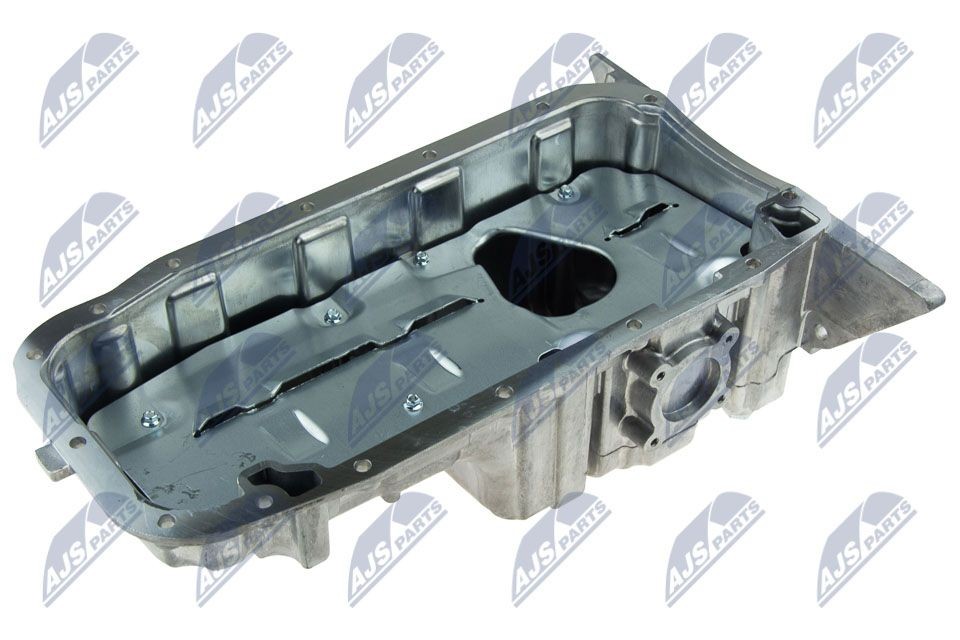 NTY Oil sump Article number: BMO-PL-011 cheaply