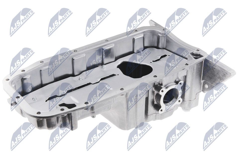 NTY Oil sump Article number: BMO-PL-012 cheaply