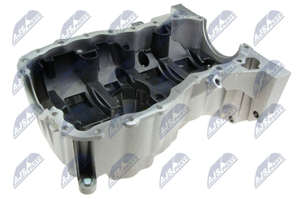 NTY Oil sump Article number: BMO-RE-003 cheaply