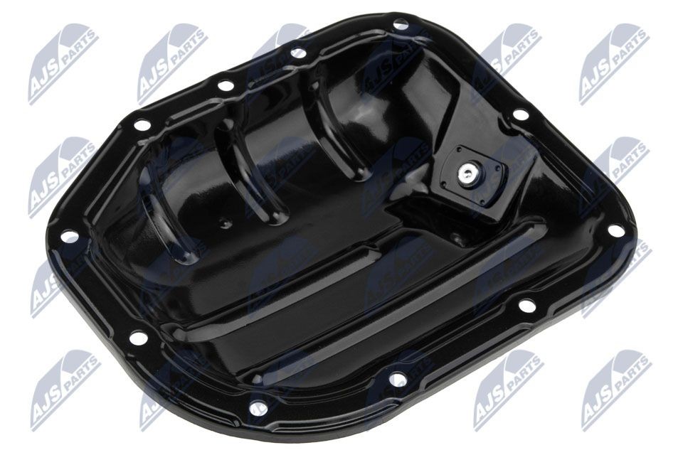 NTY Oil sump Article number: BMO-TY-005 cheaply