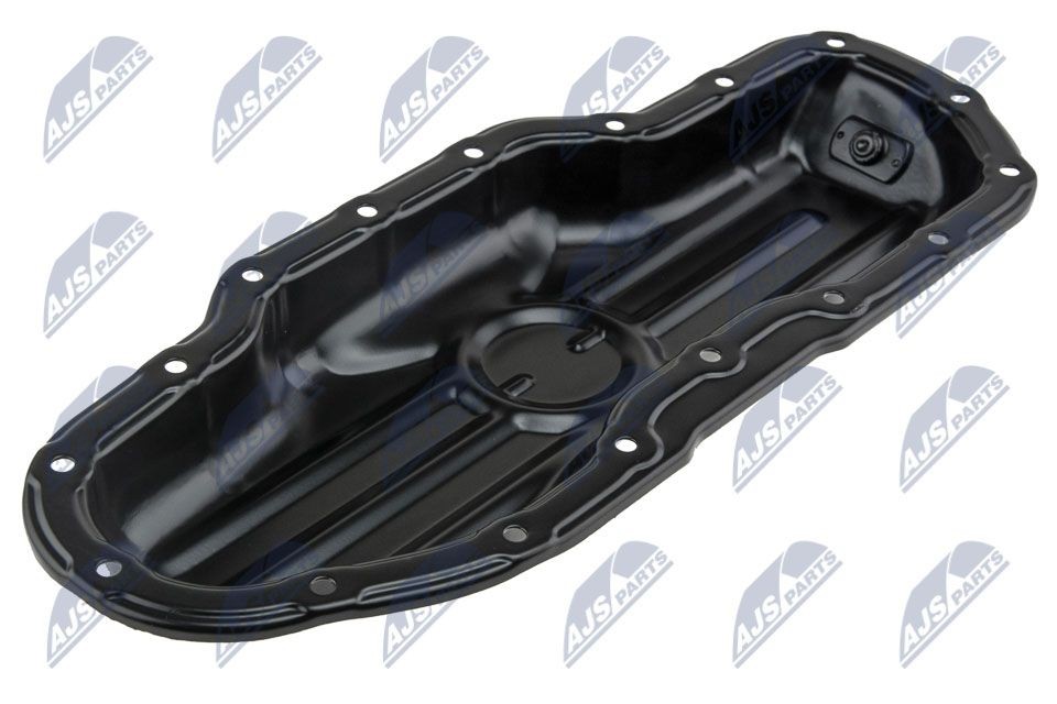 NTY Oil sump Article number: BMO-TY-010 cheaply