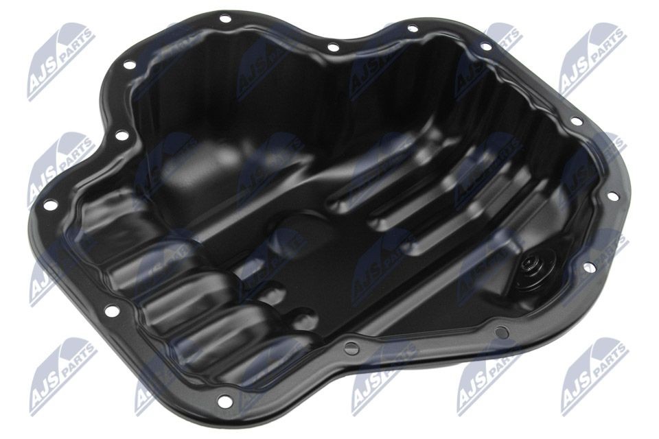 NTY Oil sump Article number: BMO-TY-017 cheaply