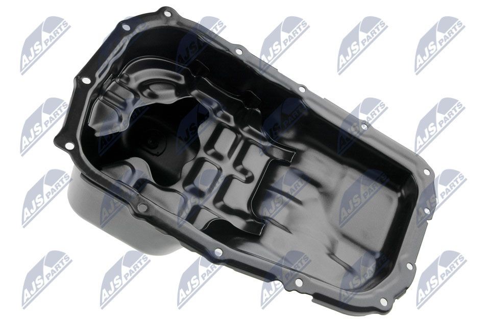 NTY Oil sump Article number: BMO-TY-023 cheaply