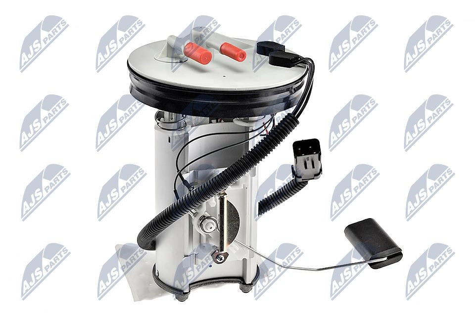 NTY Fuel feed unit Article number: BPP-CH-004 cheaply