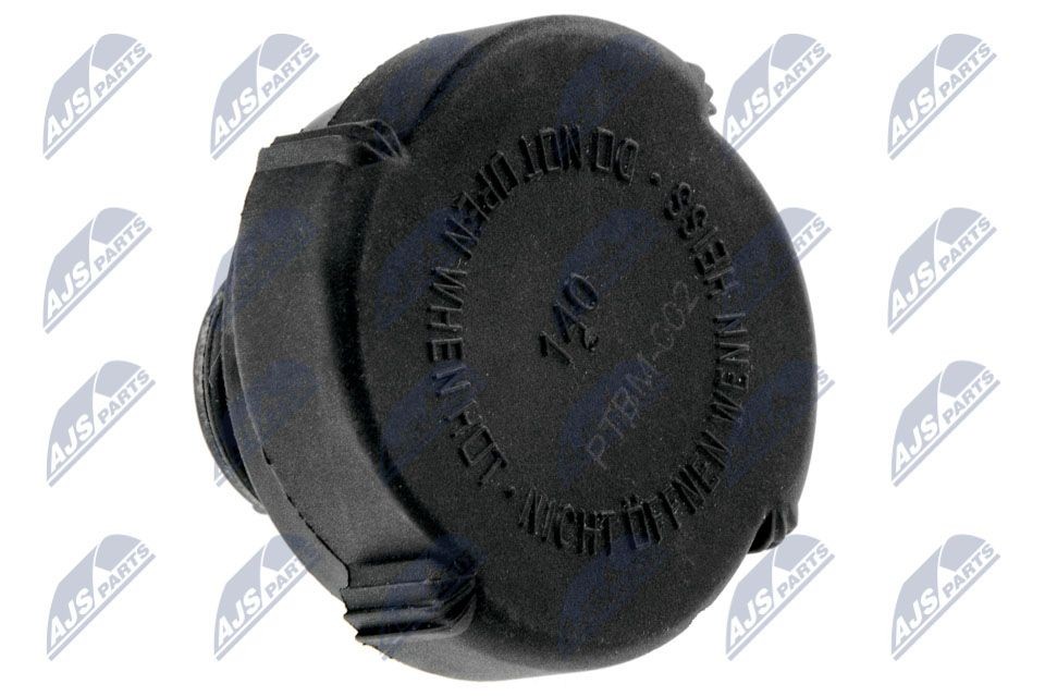 NTY Expansion tank cap Article number: CCK-BM-002 cheaply