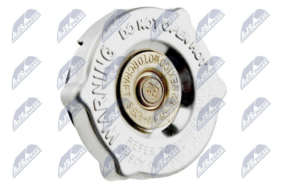NTY Radiator cap Article number: CCK-CH-000 cheaply