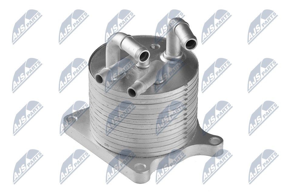 NTY Oliekøler, automatisk gearkasse Varenummer: CCL-CH-001 billige