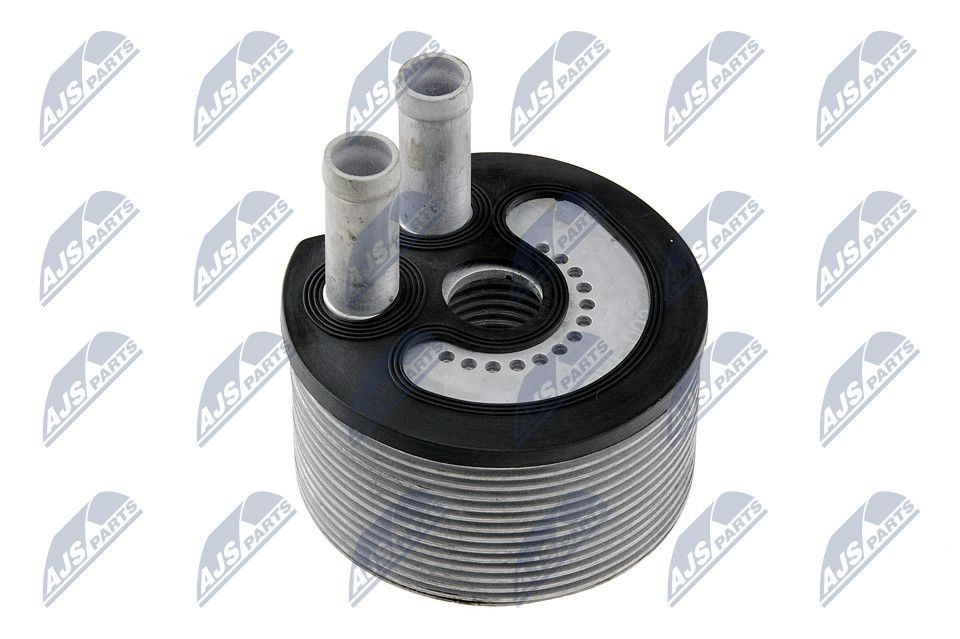 NTY Engine oil cooler Article number: CCL-RE-003A cheaply