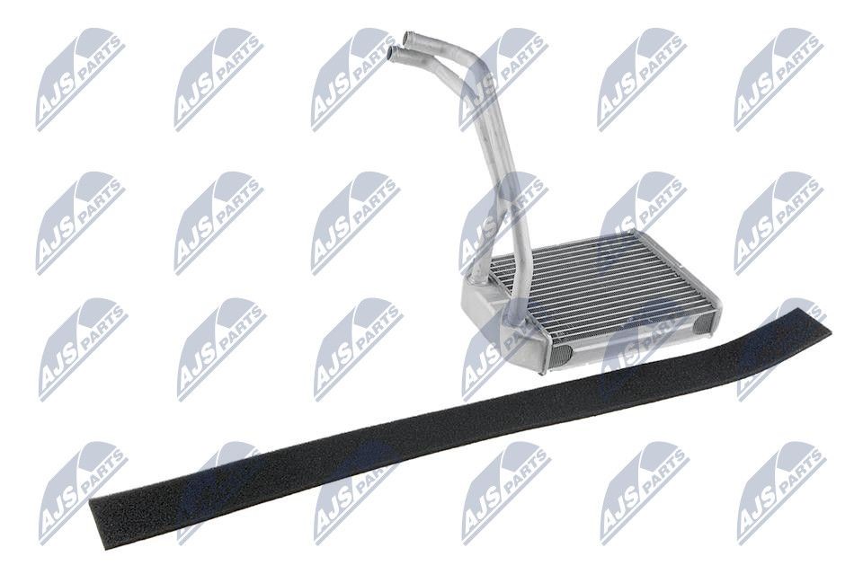 NTY Heater matrix Article number: CNG-CH-001 cheaply