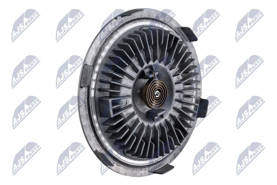 NTY Fan clutch Article number: CPS-CH-002 cheaply