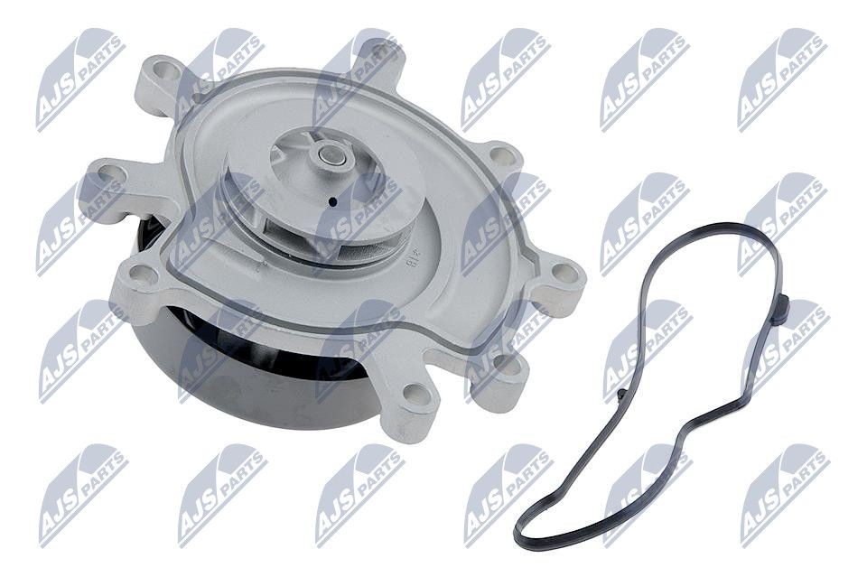 NTY Water pump Article number: CPW-CH-004 cheaply