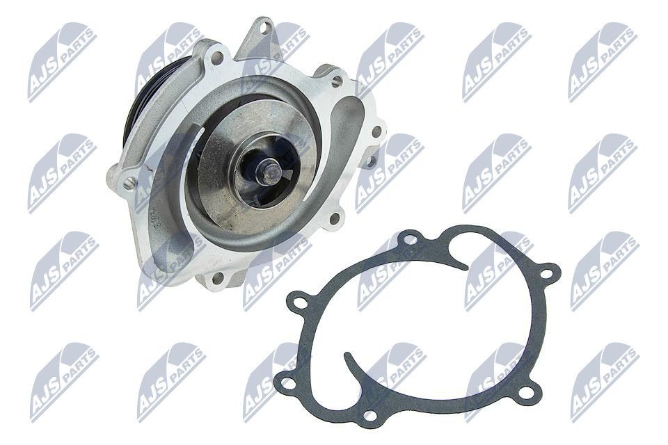NTY Veepump Artikli number: CPW-CH-024 soodsalt