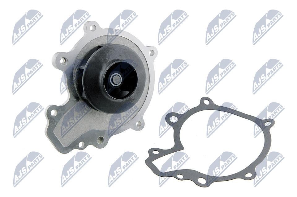 NTY Water pump Article number: CPW-DW-011 cheaply