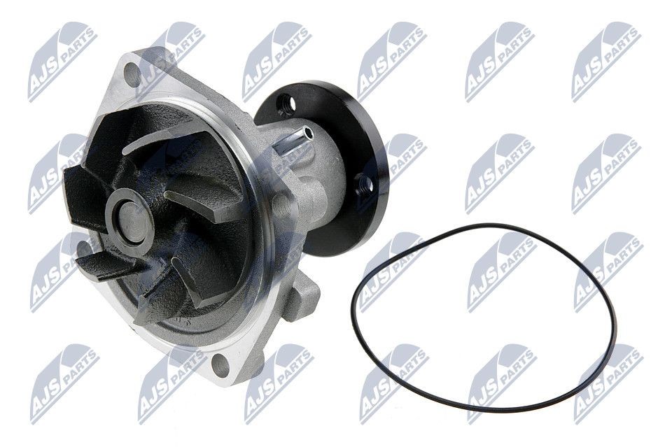 NTY Veepump Artikli number: CPW-FR-042 soodsalt