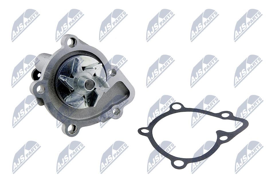 NTY Water pump Article number: CPW-HY-530 cheaply
