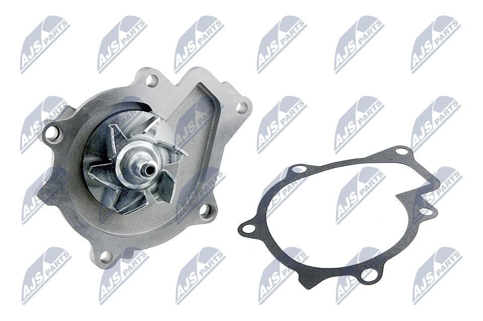 NTY Water pump Article number: CPW-KA-332 cheaply