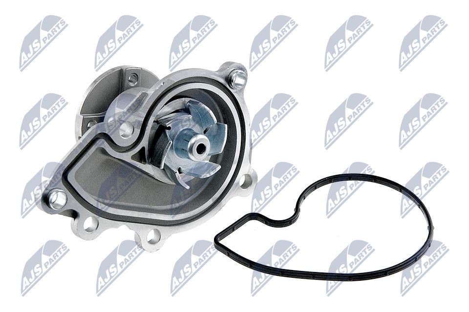NTY Water pump Article number: CPW-KA-334 cheaply