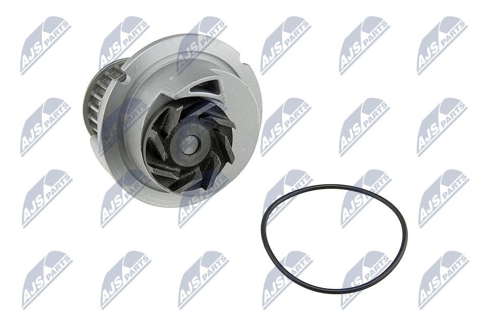 NTY Water pump Article number: CPW-PL-029 cheaply