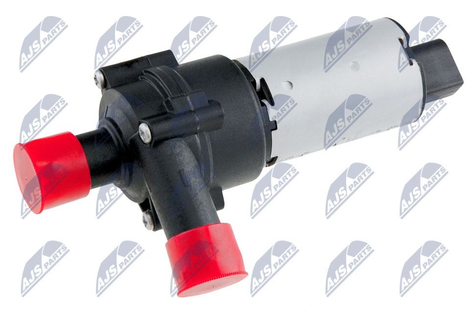 NTY CPZ-AU-003 Water Pump, parking heater LT 2.5 SDI 75 PS Diesel 2006